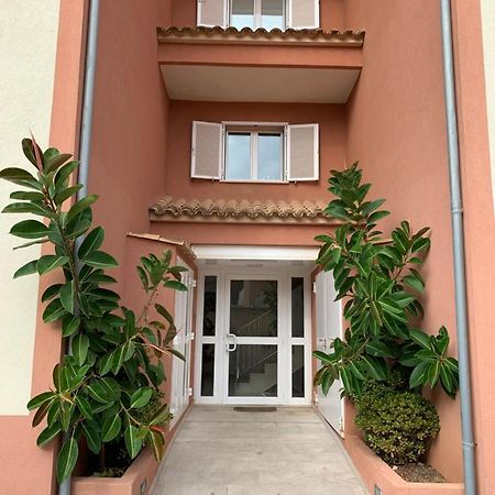Edificio C'An Patilla Cala Ratjada  Eksteriør billede