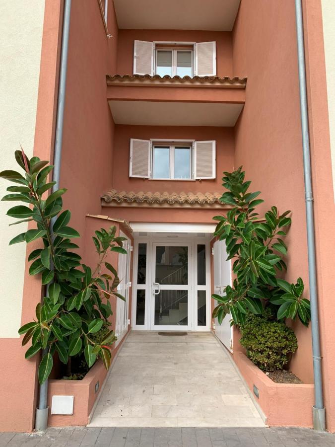 Edificio C'An Patilla Cala Ratjada  Eksteriør billede